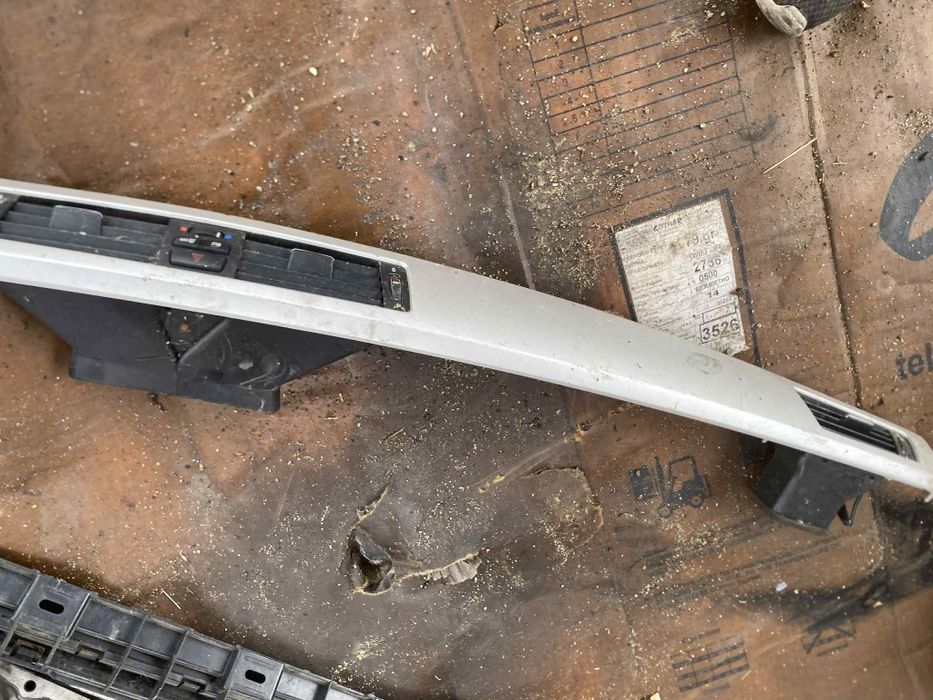 Лайстна табло Бмв ф10 520д 184кс  n47 bmw f10 f11