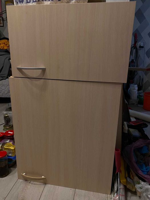 Кухонные шкафчики