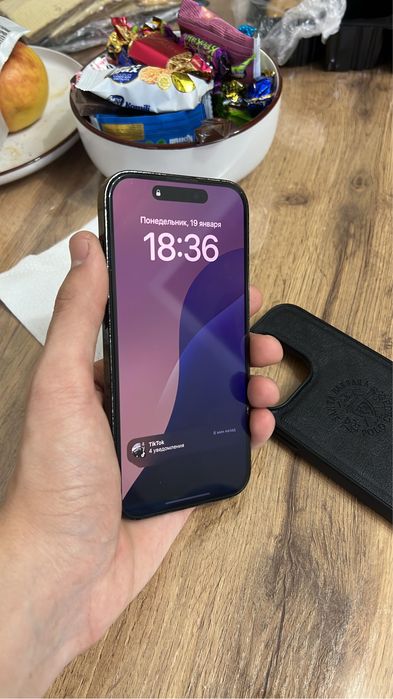 Айфон 14 про 256 гб