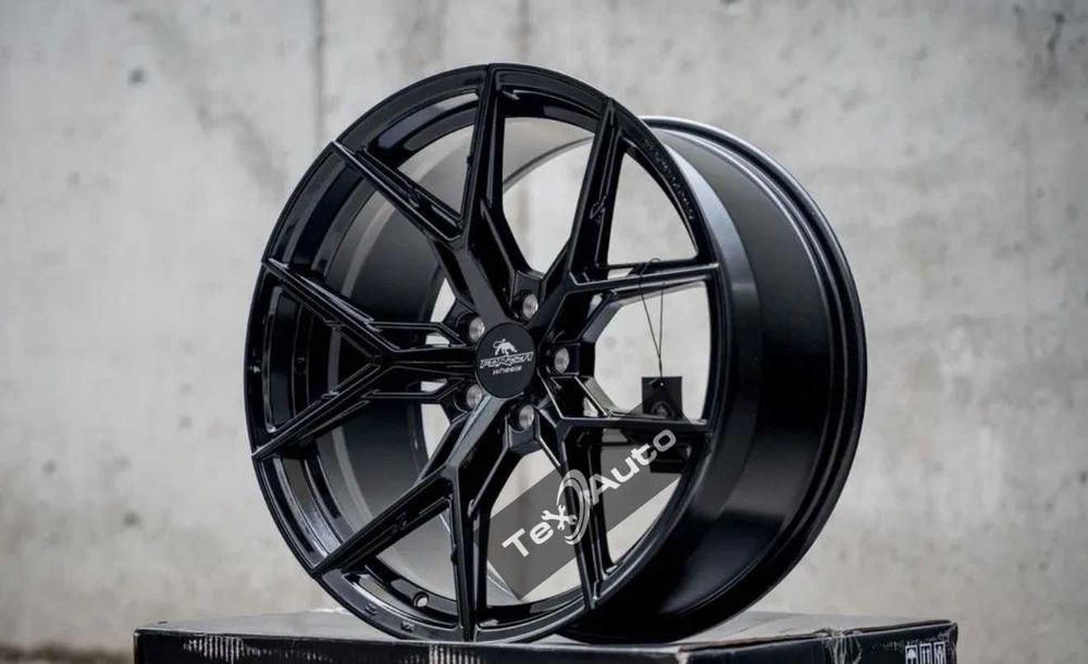 20" Джанти FORZZA GRAVITY AUDI || BMW || Mercedes || SKODA || VW ||