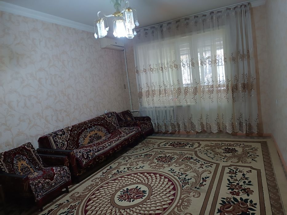 Квартира сдаётся в аренду