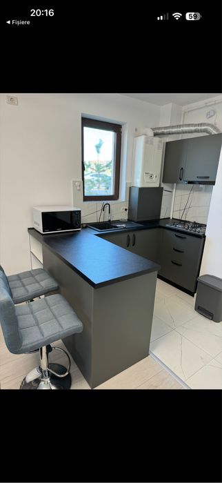 Apartament 2 camere
