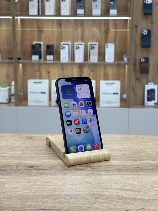 iPhone 12 128 gb 77% | iStatus Store