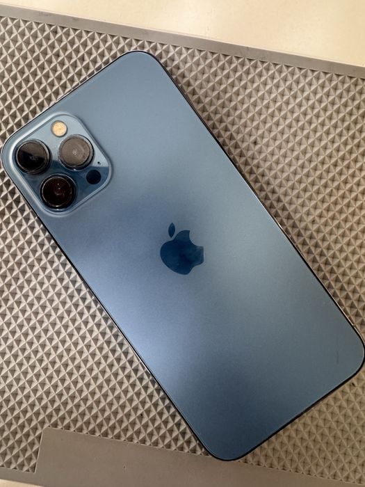 Iphone 12 pro Max 256 GB