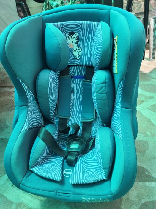 Детски Стол за кола