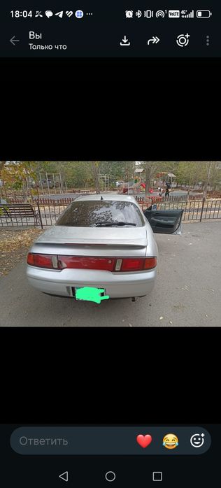 Продам автомобиль