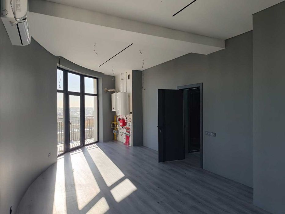 Продаётся квартира дуплекс ЖК Solaris Group