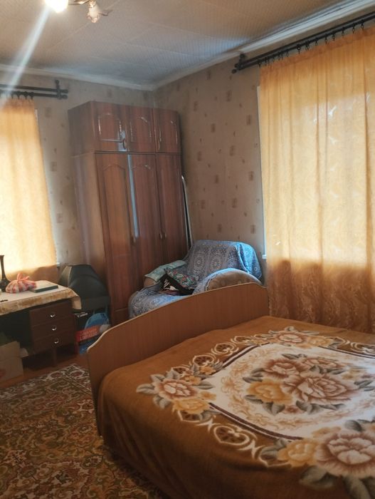 2-х комнатная квартира