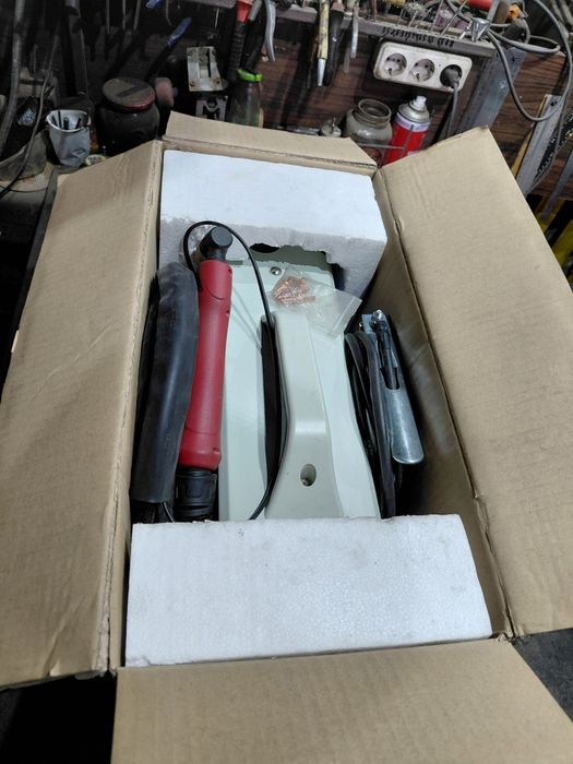 Плазморез,аппарат плазменный резки-Аврора Джет-40