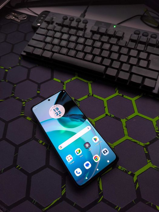 Motorola Moto G72 Dual Sim 8Gb Ram + 128 Gb