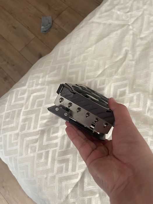 ASUS TUF Gaming GeForce RTX 3080 Ti 12GB