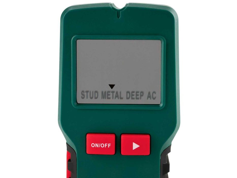 DETECTOR MULTIFUNCTIONAL de cabluri si metale, nou, sigilat, Germania