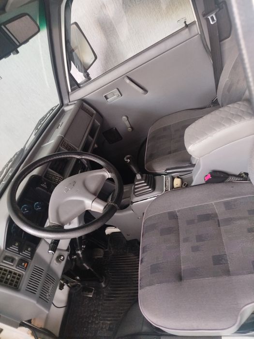 Chevrolet Damas 2017 — 6