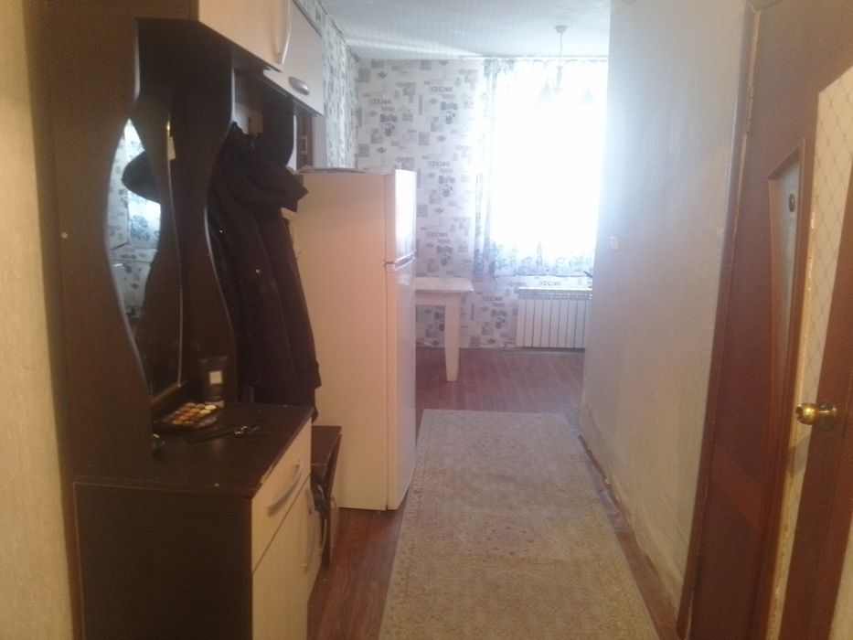 Квартира посуточно