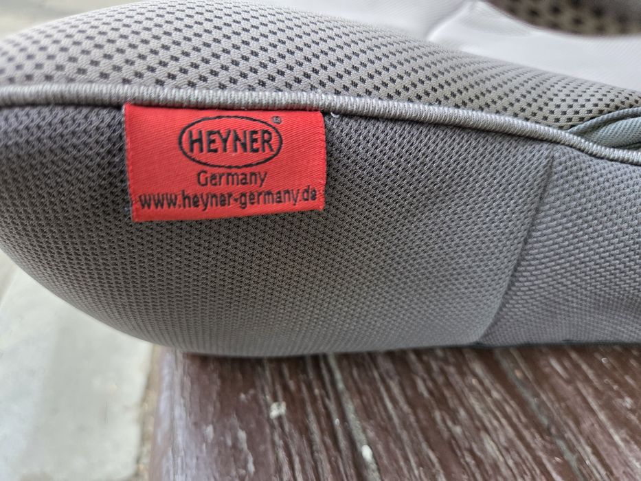 Автокресло Heyner Germany Германия