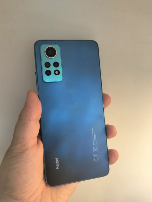 Продам Redmi note 12 pro 8/256gb