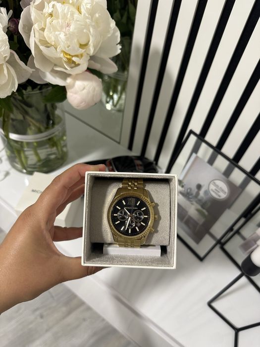 Мъжки часовник Michael Kors