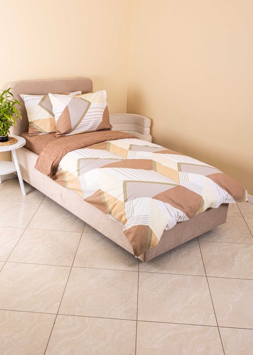 Постельное белье Поплин