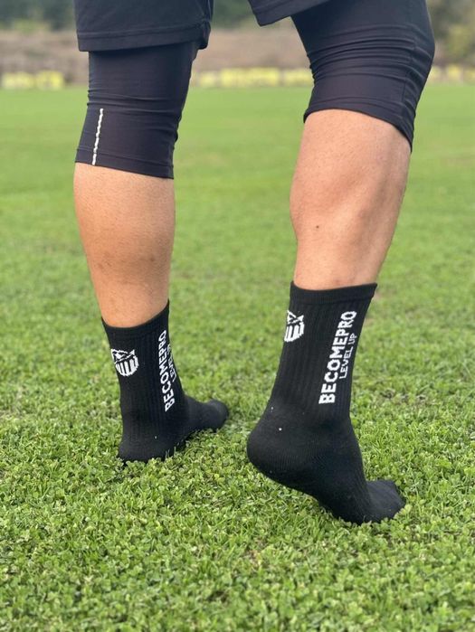 Футболни ГРИП Чорапи