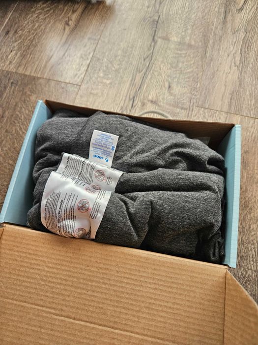 Слинг Jane, без забележки