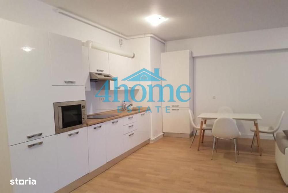 Apartament 2 camere Upground | Pipera | Metrou