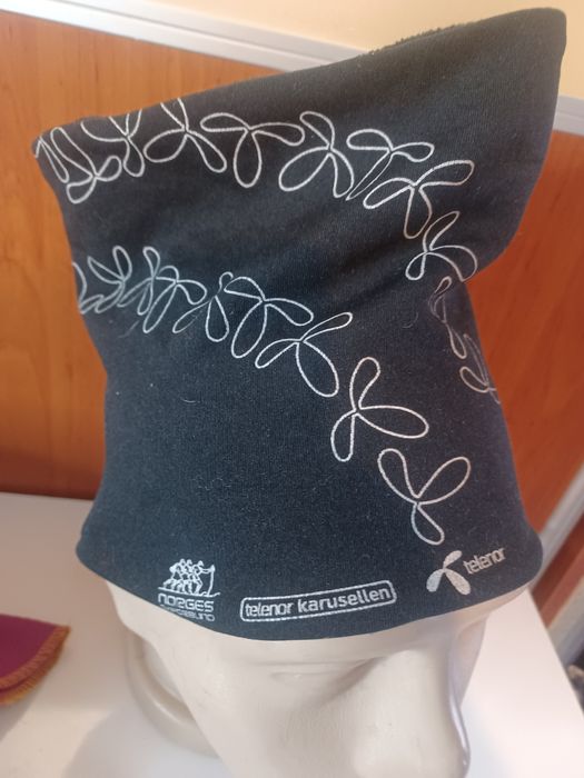 Ски сноуборд маска бандана,яка wind stopper yoko Norway komperdell