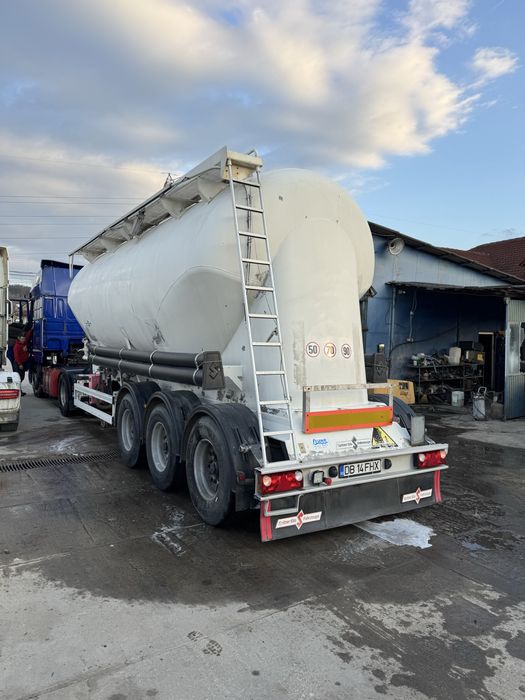 Cimentruc Spitzer  2008