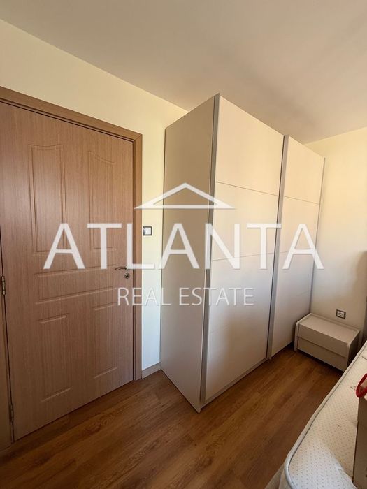 Дава се под наем Мезонет в Варна, Трошево - 128 кв.м за 969 € - Снимка #9