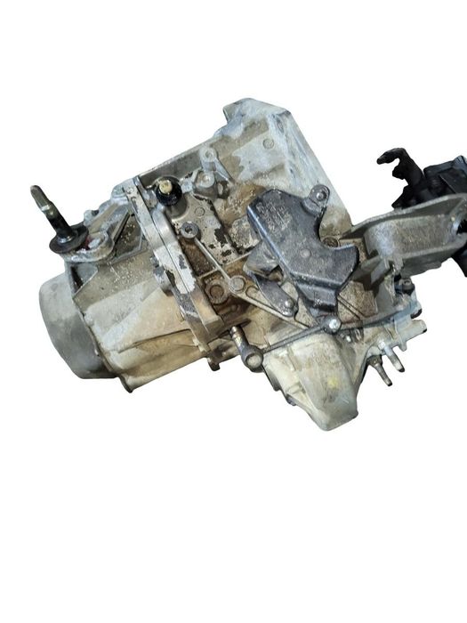Cutie De Viteze Manuala 5 Trepte Peugeot 307 3A/C 2000 - > 1.6 Nfu (Tu5Jp4) 20Dp10
