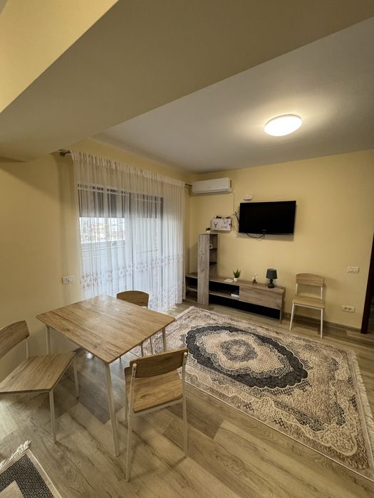 Apartament 2 camere Elvila