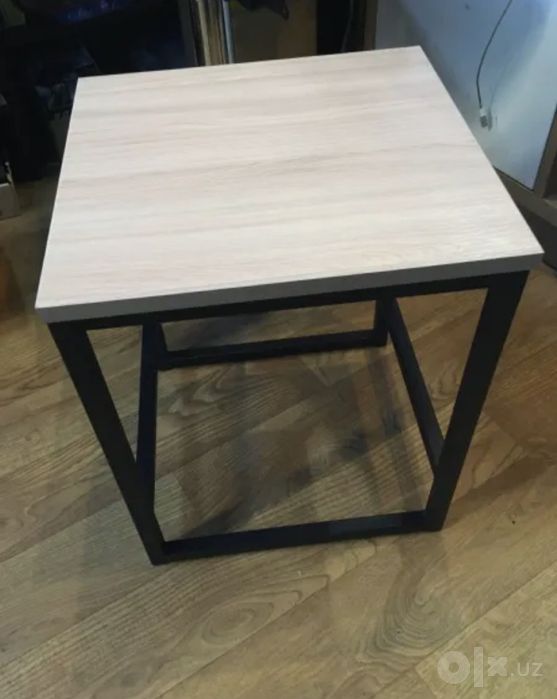 Taburetka loft  Aziya