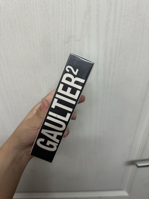 Jpg gaultier 2 edp