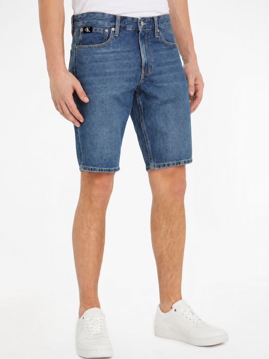 Calvin Klein Jeans Regular Shorts L