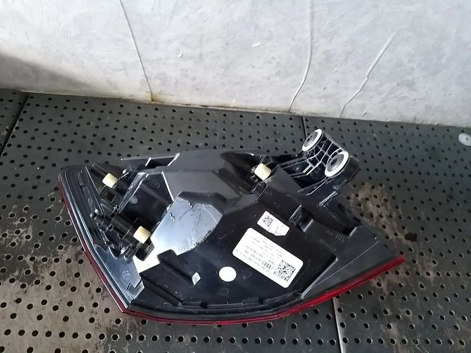 Stop tripla lampa dreapta led aripa audi a3 8y 8y0945208 0021362414