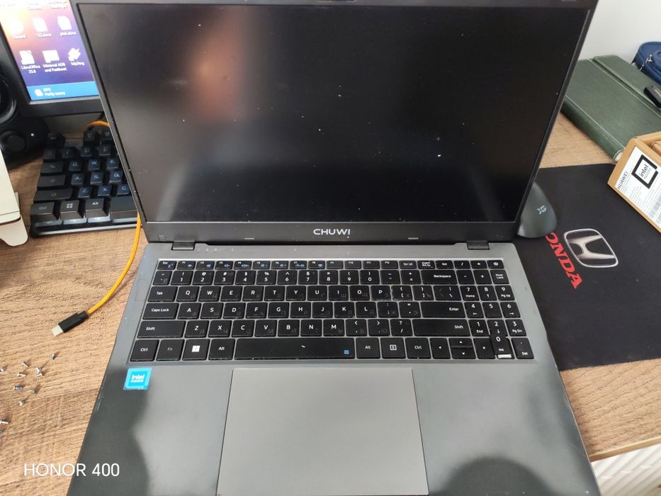 Chuwi GemiBook Plus N150 Б/У