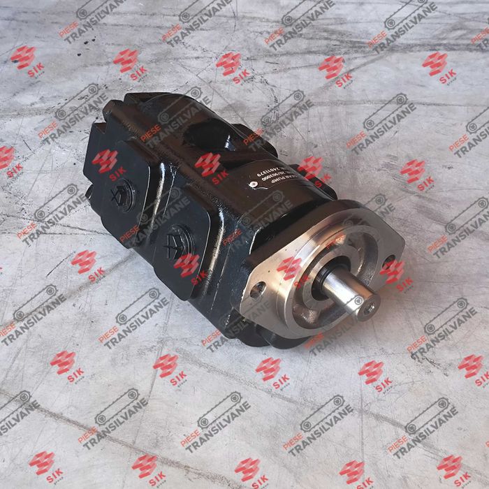 Pompa hidraulica JCB 3CX, 4CX Cod Material 20/903000 Nou, Pe Stoc