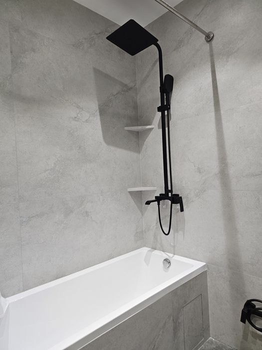 Сдаётся долгосрочный новая квартира Только иностранам!!