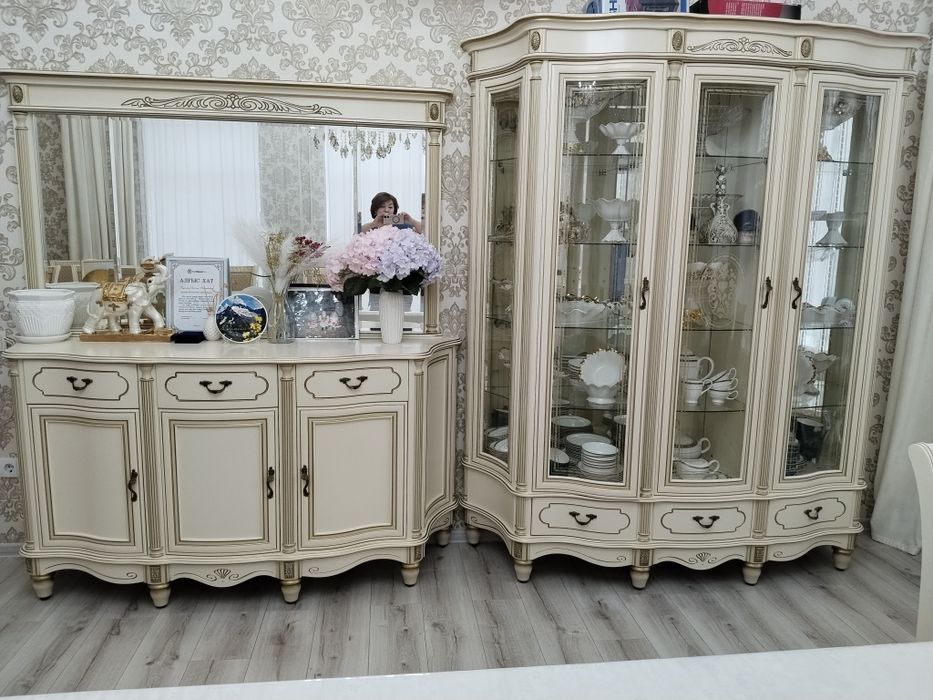 Мебель для гостиной