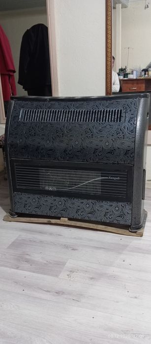 Камин печь Обогреватель