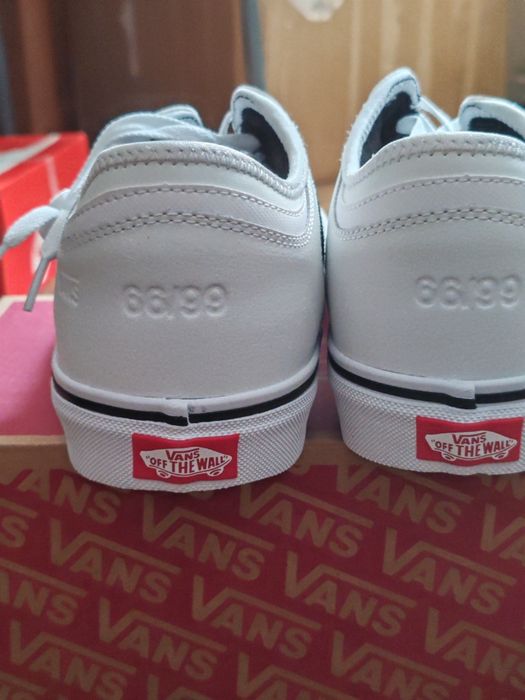 Vans Rowley Clasic măsura 44.5 cm 29