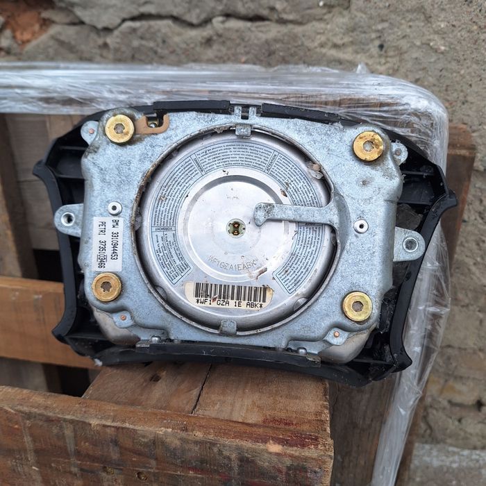 Айрбаг от бмв б/у