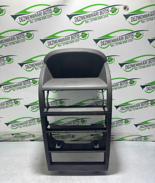 Consola centrala+ DISPLAY BORD Opel Astra G