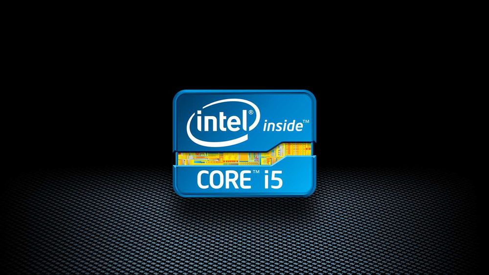 Игровой комплект Core i5