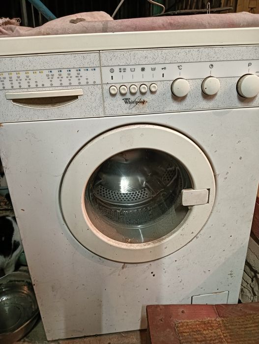 Mașină de spălat