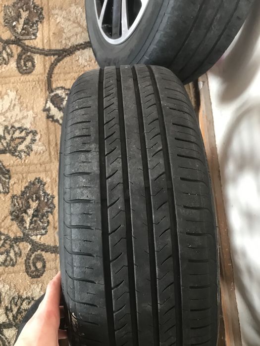 Продам диски.R16