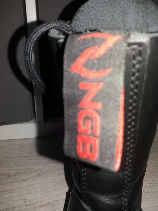 Кубинки Nagaba 010H