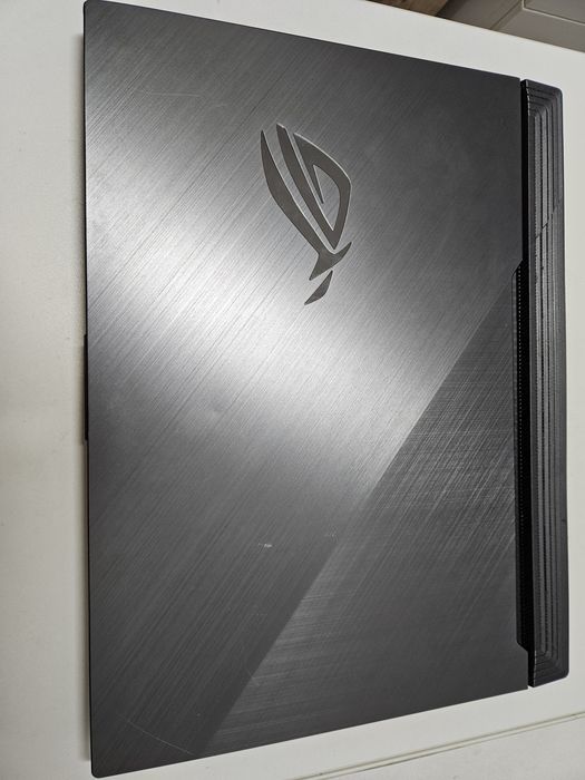 Carcasa Asus G531GV - Tastatura, Bottom, carcasa display, anexe.