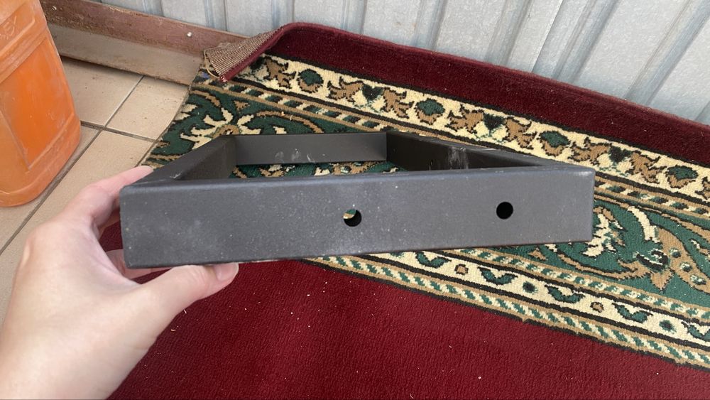 Мебель в стиле лофт, комплектующие