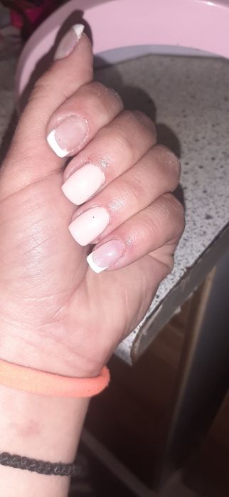 Aplic semipermanenta si costructie cu gel