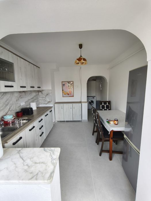 Apartament – Ramnicu Valcea - Vedere 3